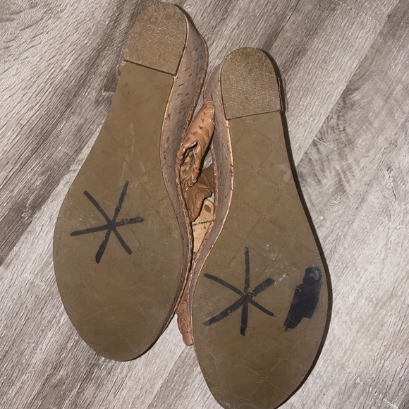 Jack Roger’s wedges - Picture 3 of 3